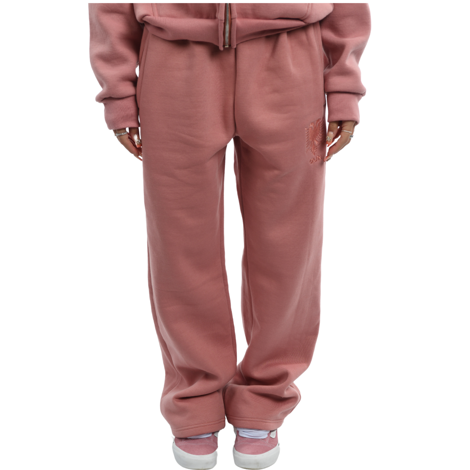 Albanien Jogger - Rosa