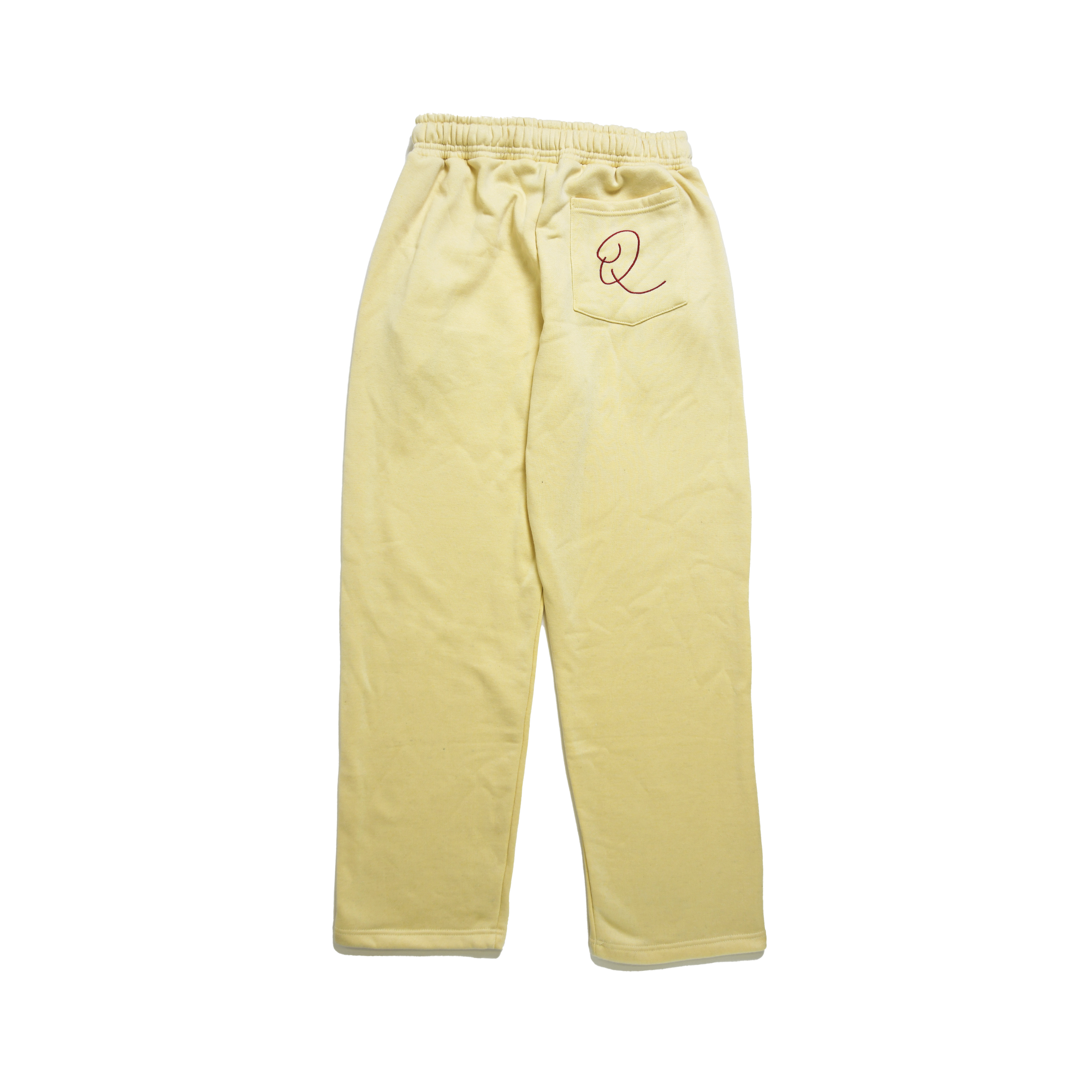 Albania Jogger - Beige
