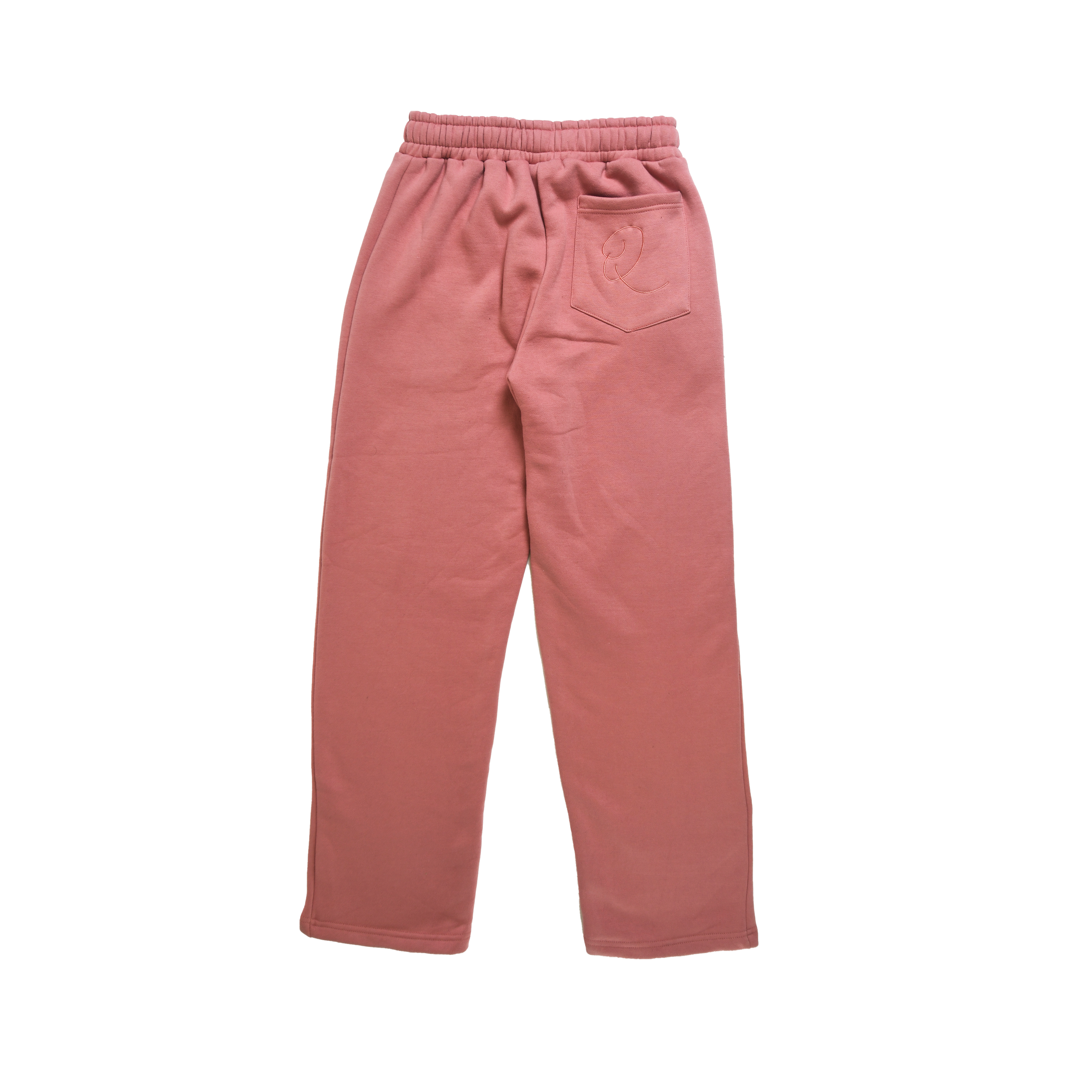 Albania Jogger - Pink
