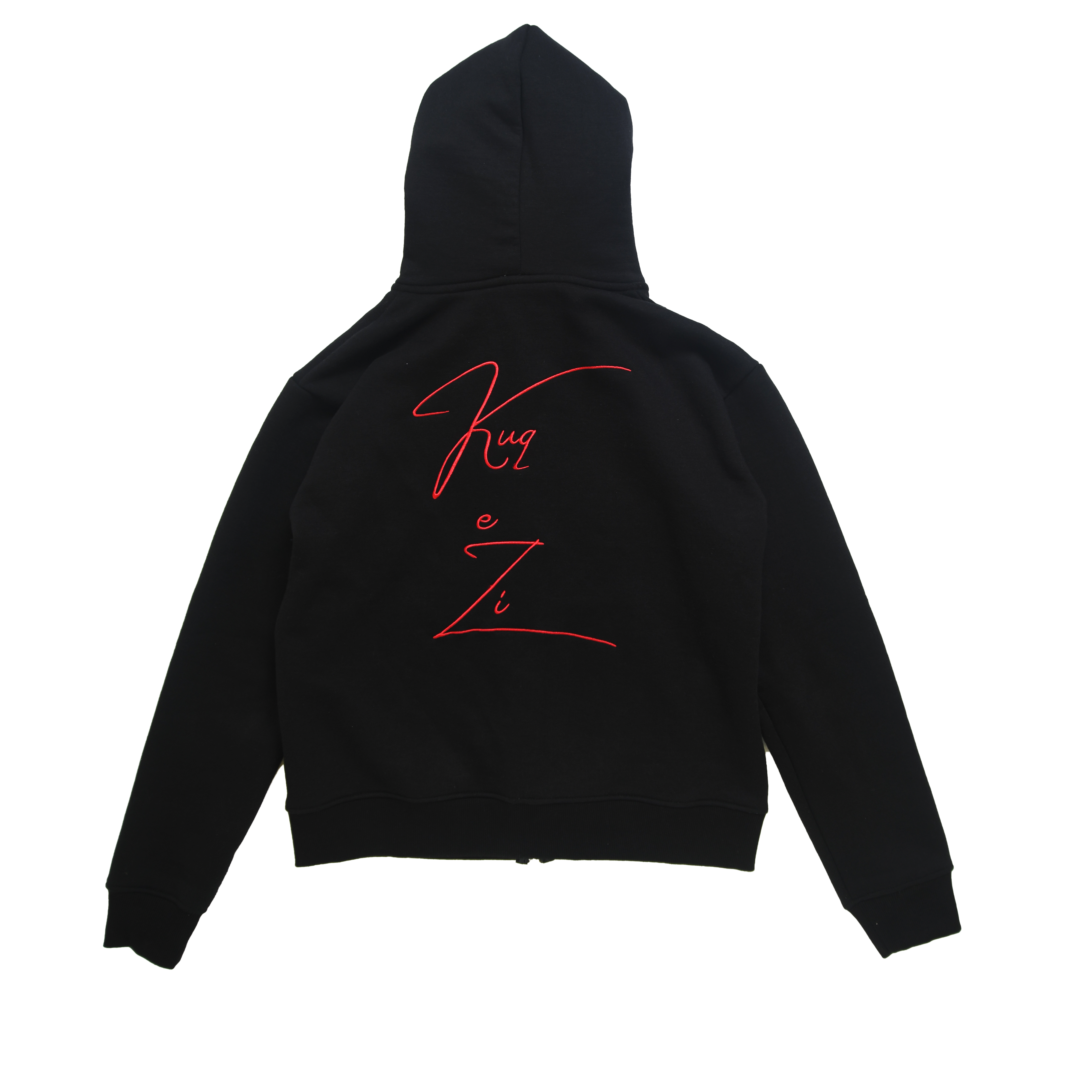 Albania Zipper