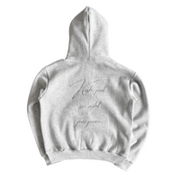 Albanien Zipper - Grau
