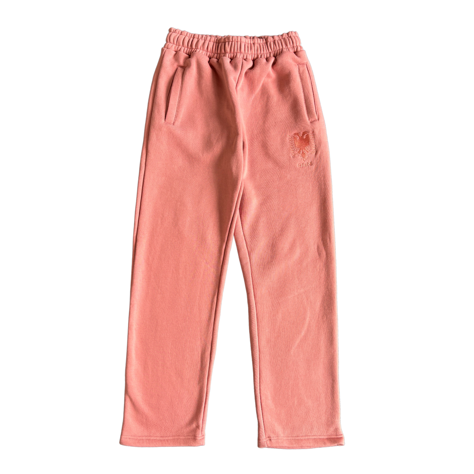 Albanien Jogger - Rosa