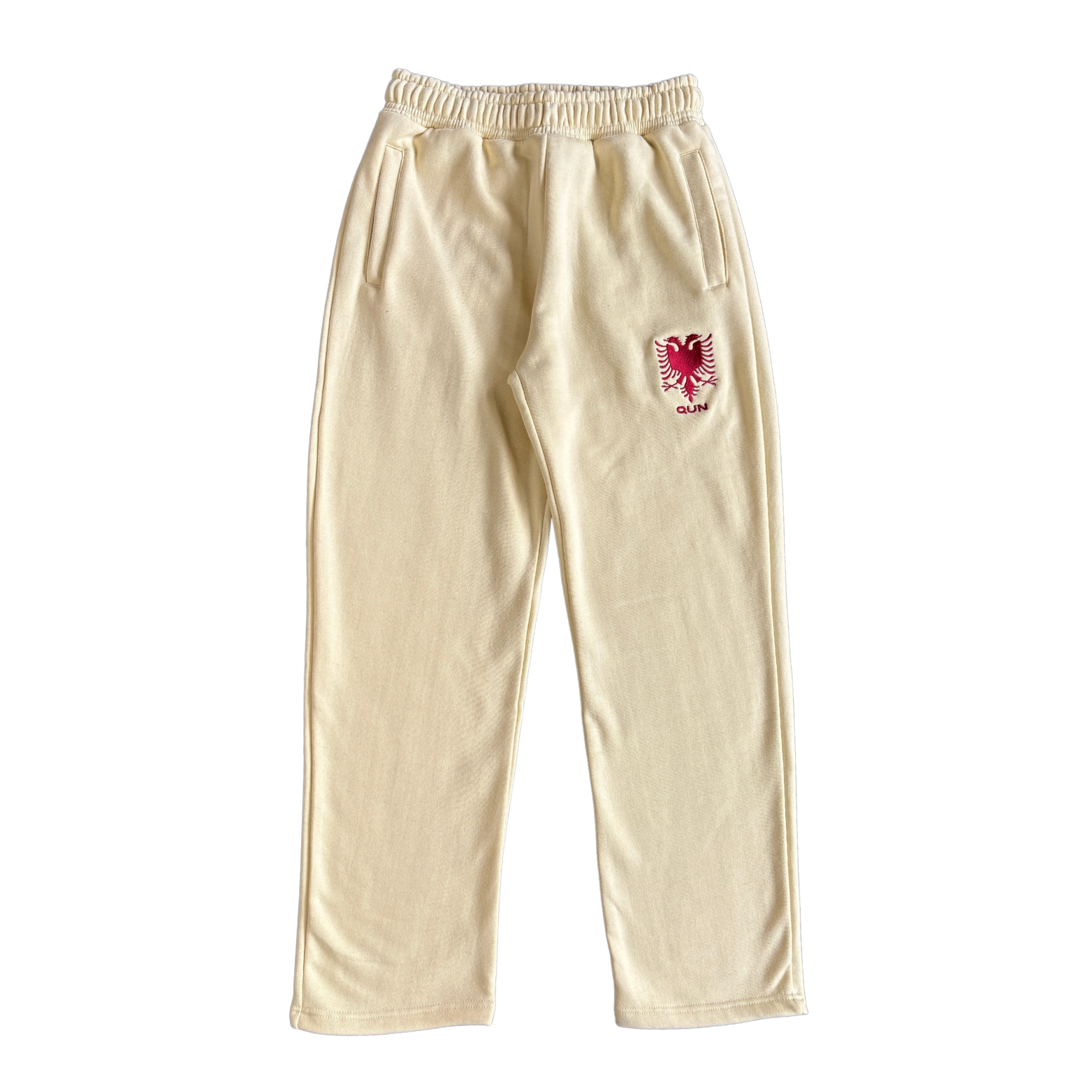 Albanien Jogger - Beige