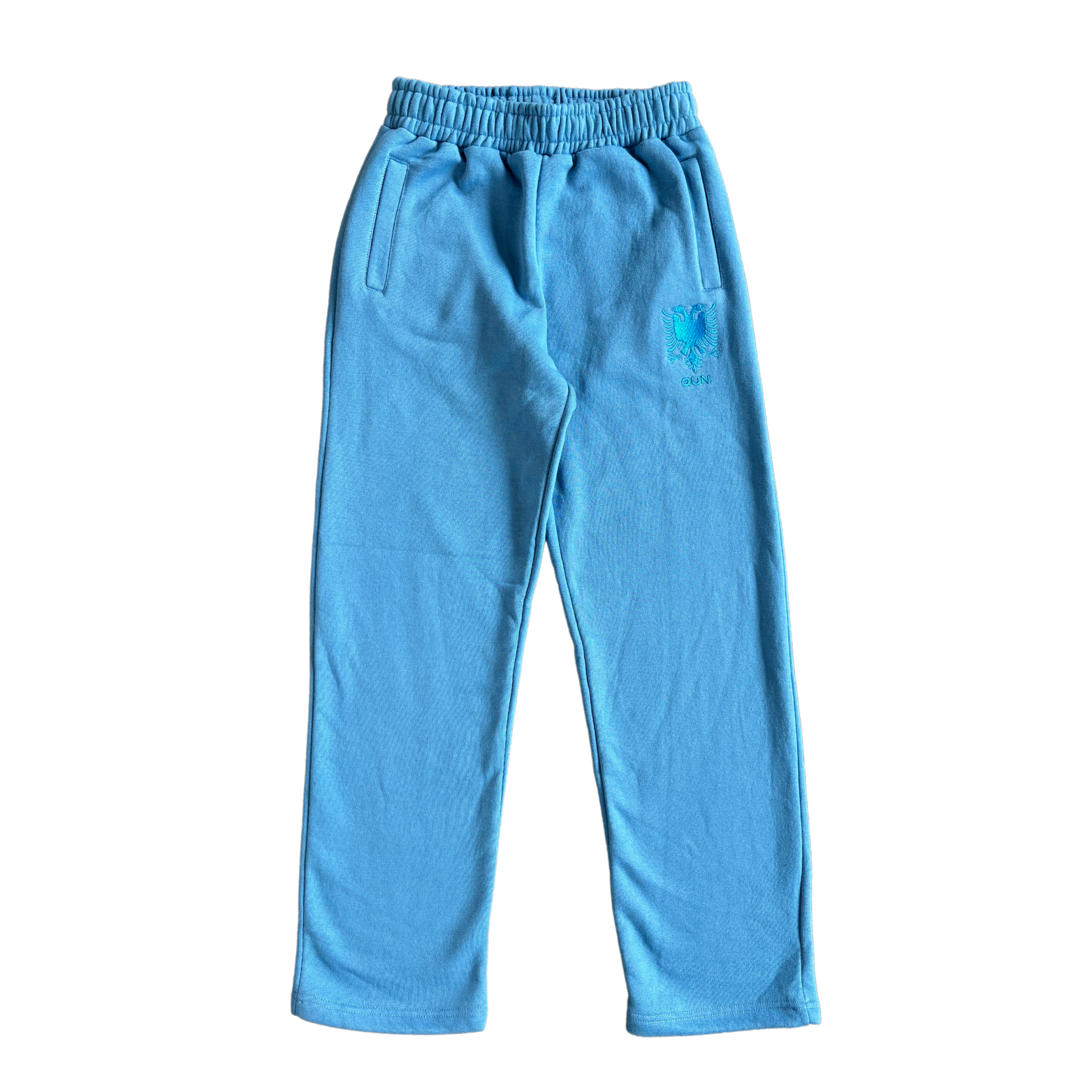Albanien Jogger - Blau