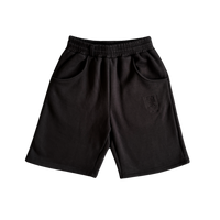 Albanien Shorts - Schwarz