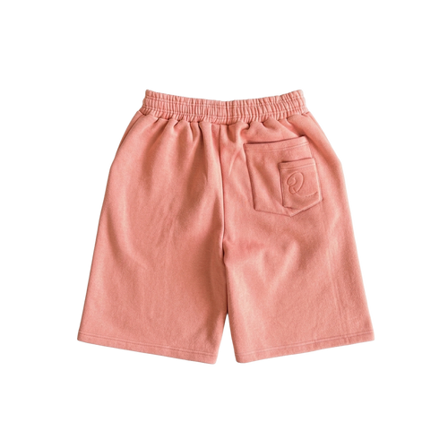 Albanien Shorts Rosa