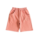 Albanien Shorts Rosa