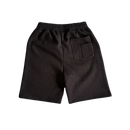 Albanien Shorts - Schwarz