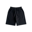 Albanien Shorts Schwarz