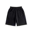 Albanien Shorts Schwarz