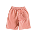 Albanien Shorts - Rosa