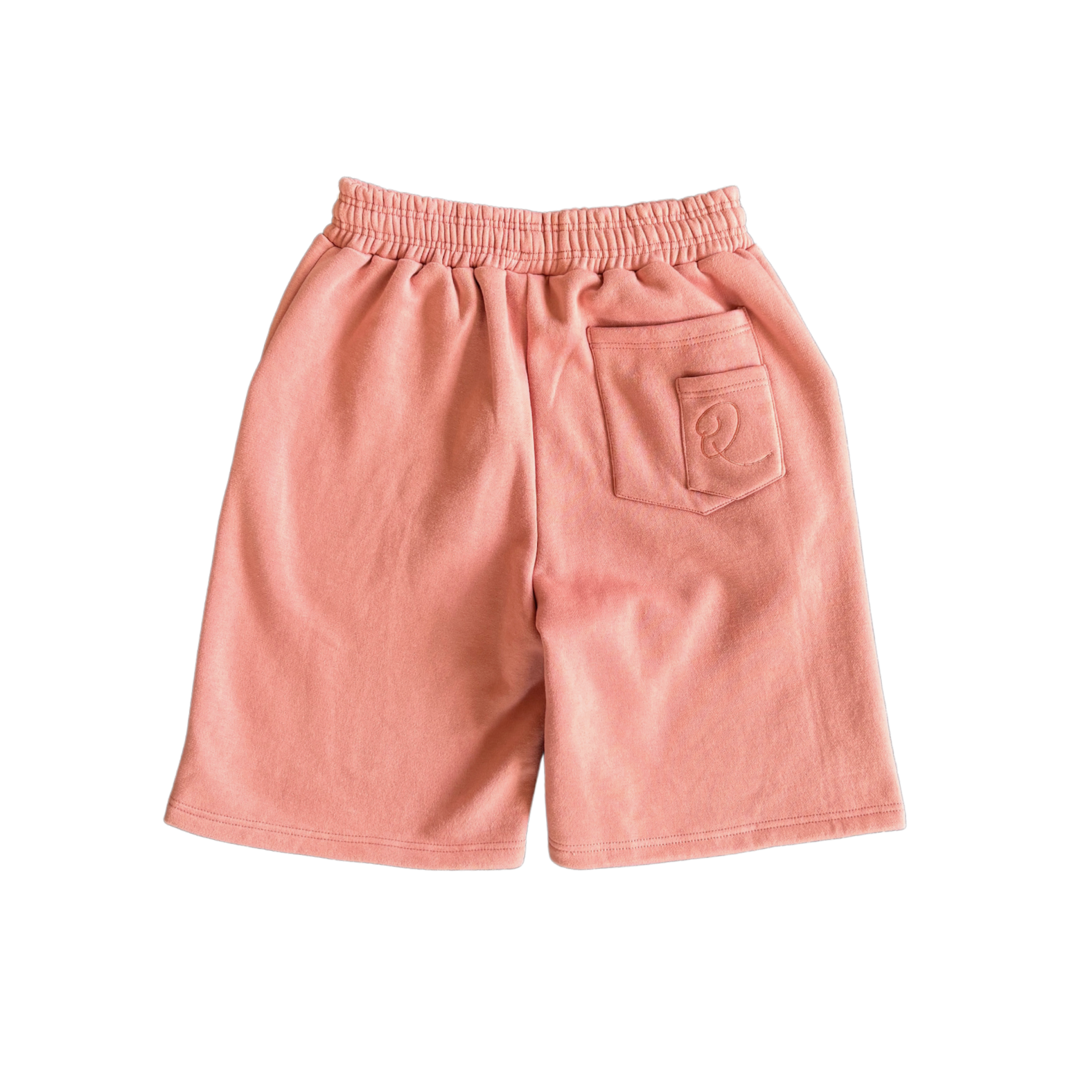 Albanien Shorts - Rosa