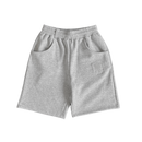 Albanien Shorts - Grau