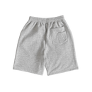 Albanien Shorts - Grau
