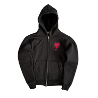 Albanien Zipper