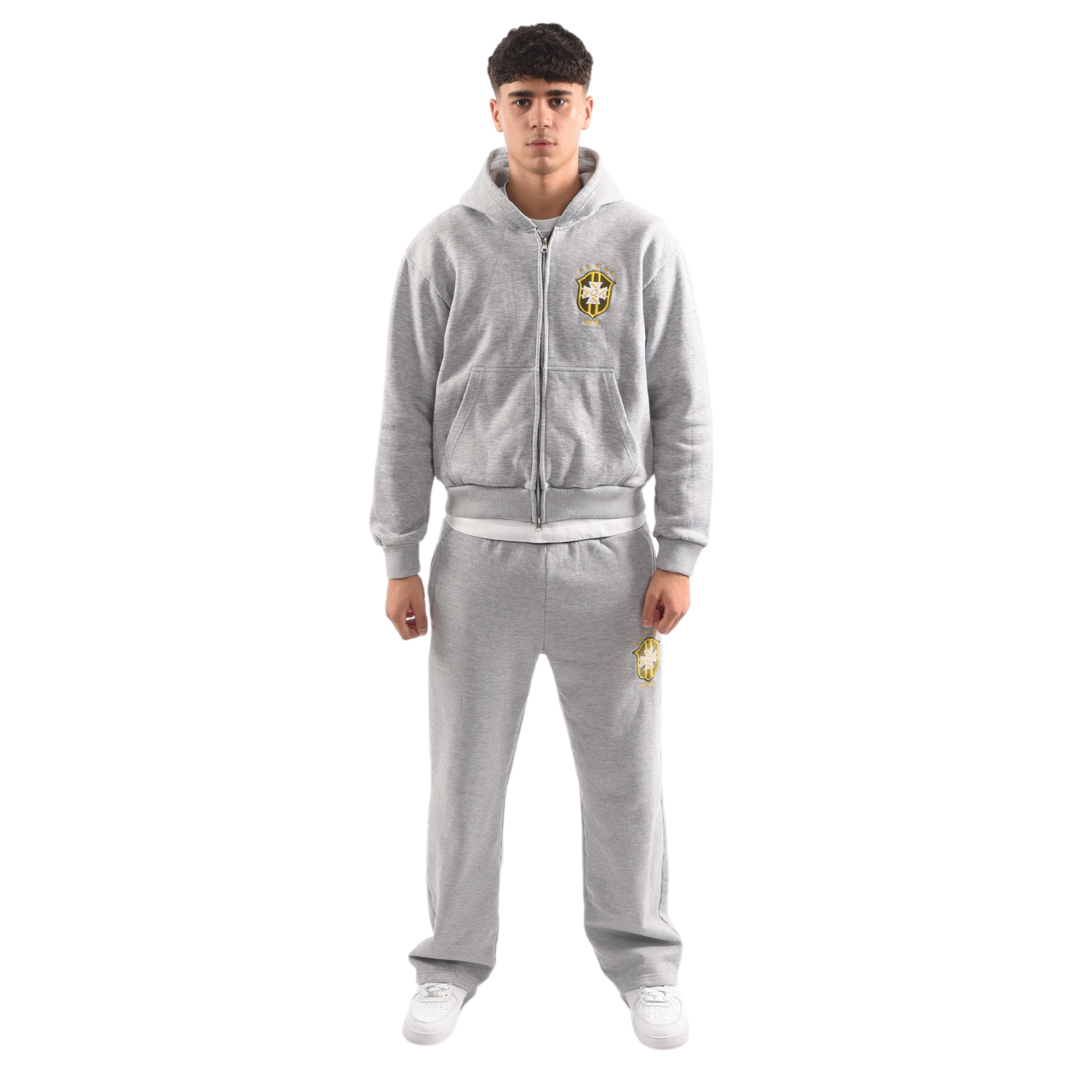 Brasilien Jogger