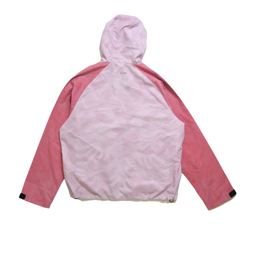 Albanien Regenjacke