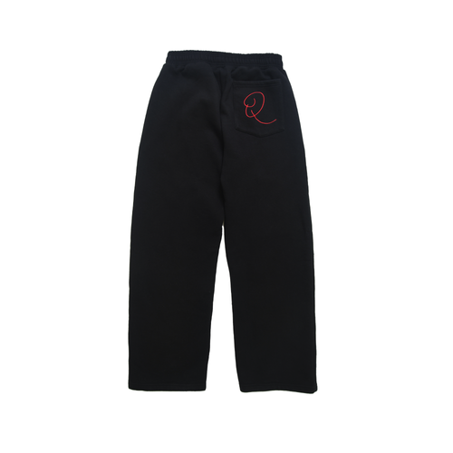 Albanien Jogger Schwarz