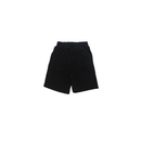 Albanien Shorts - Schwarz