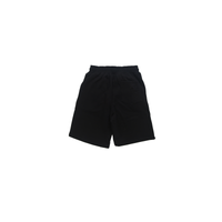 Albanien Shorts - Schwarz