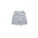 Albanien Shorts - Grau