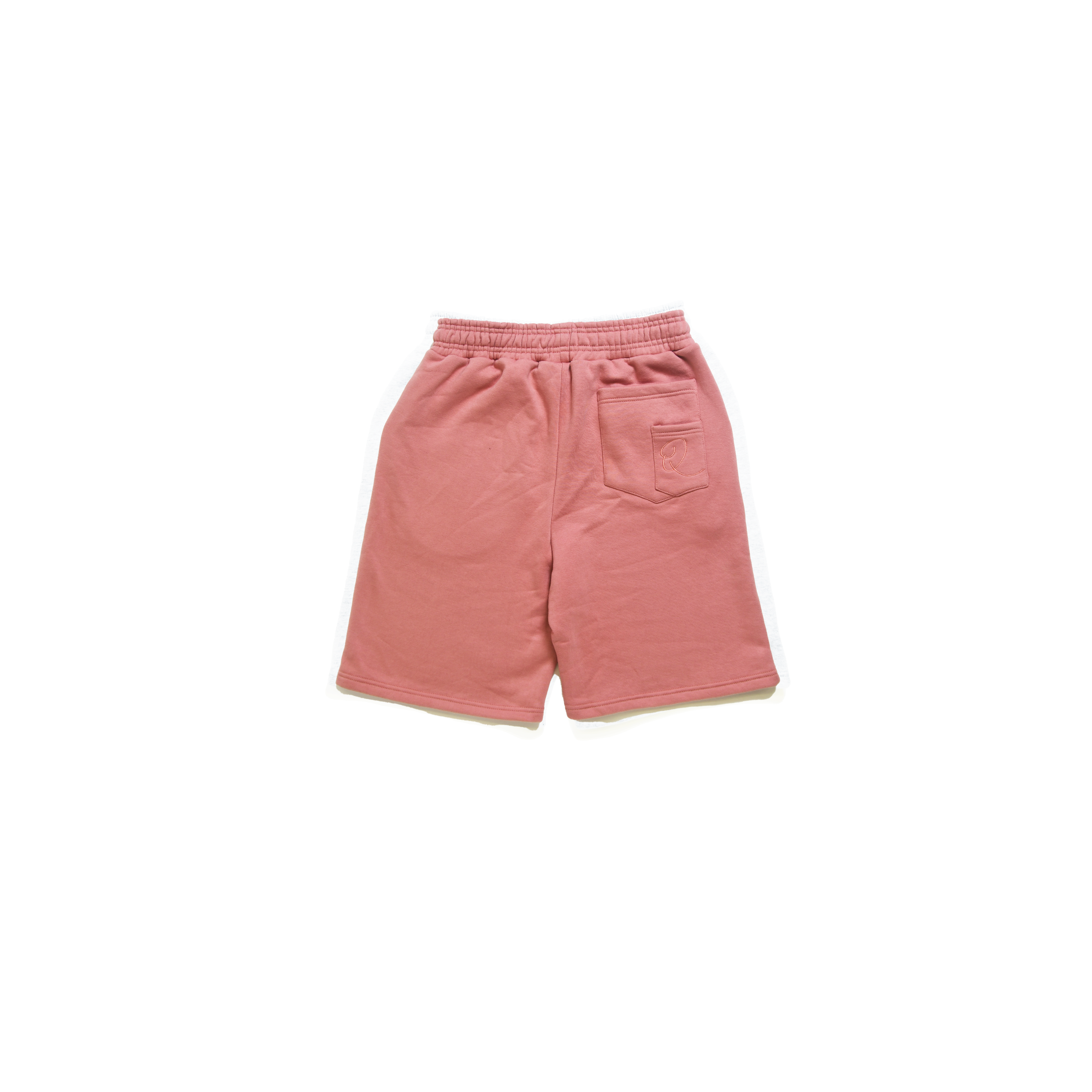Albanien Shorts - Rosa