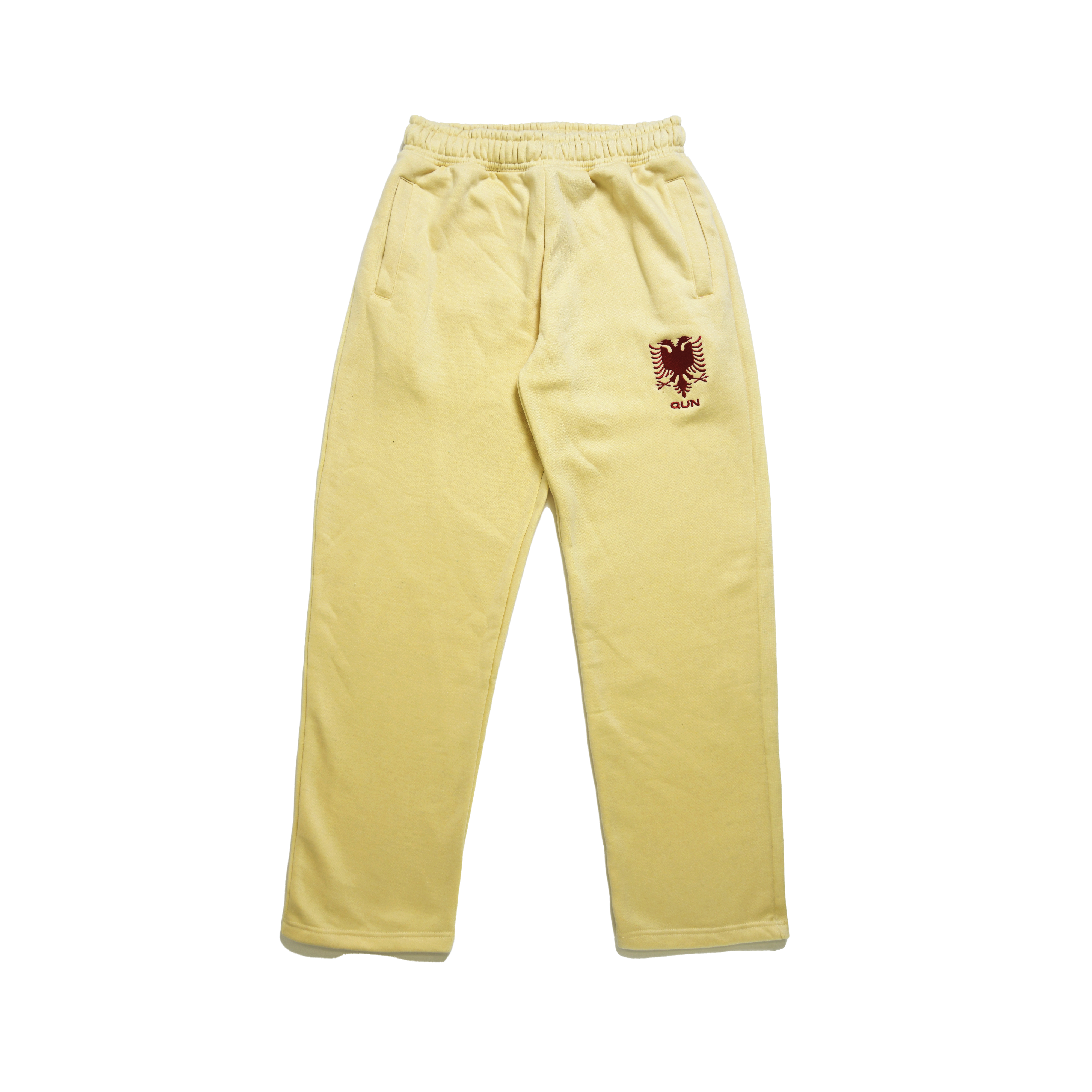 Albania Jogger - Beige