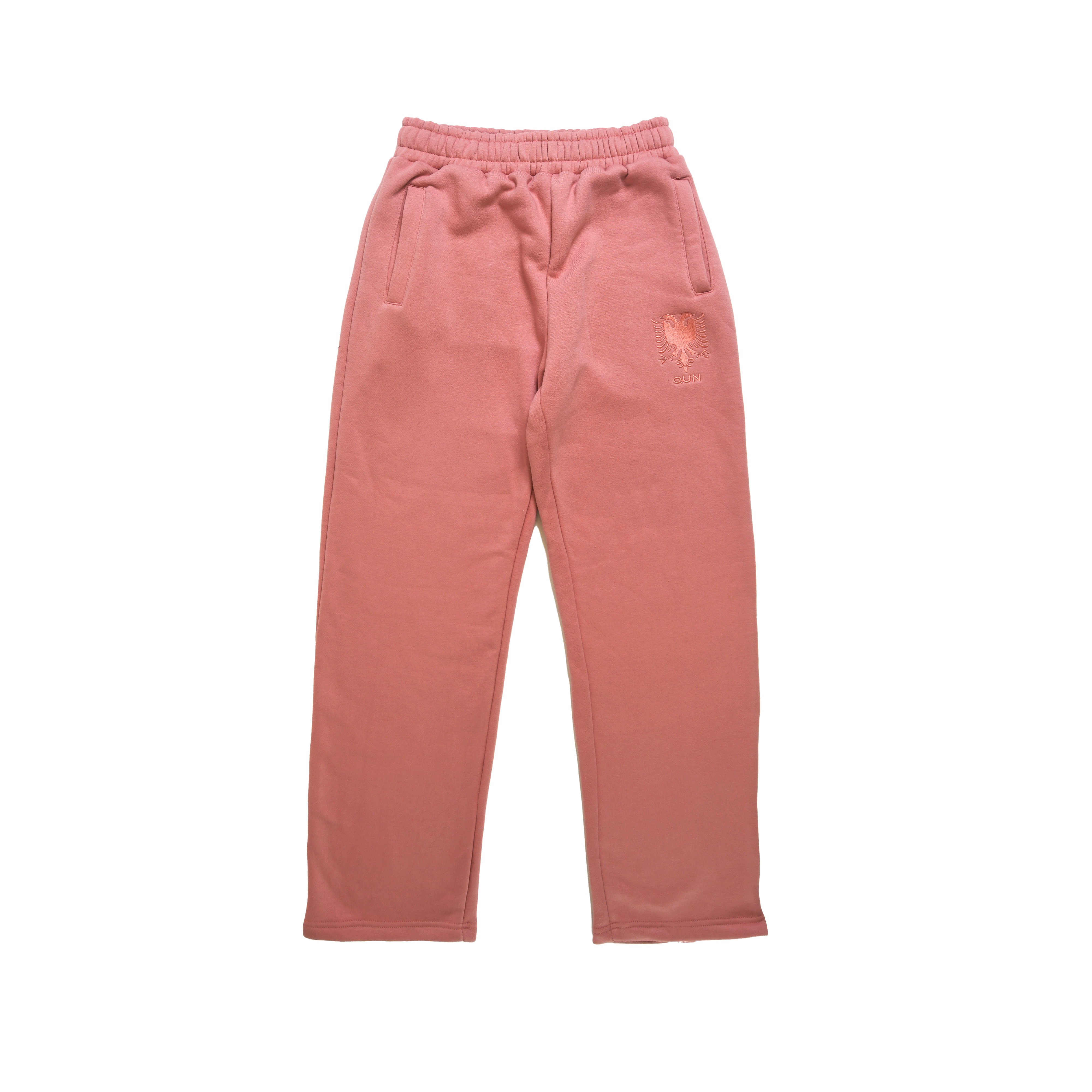 Albania Jogger - Pink