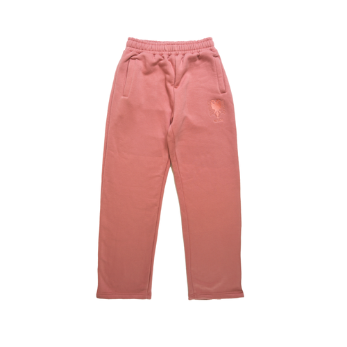 Albanien Jogger Rosa