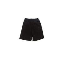 Albanien Shorts - Schwarz