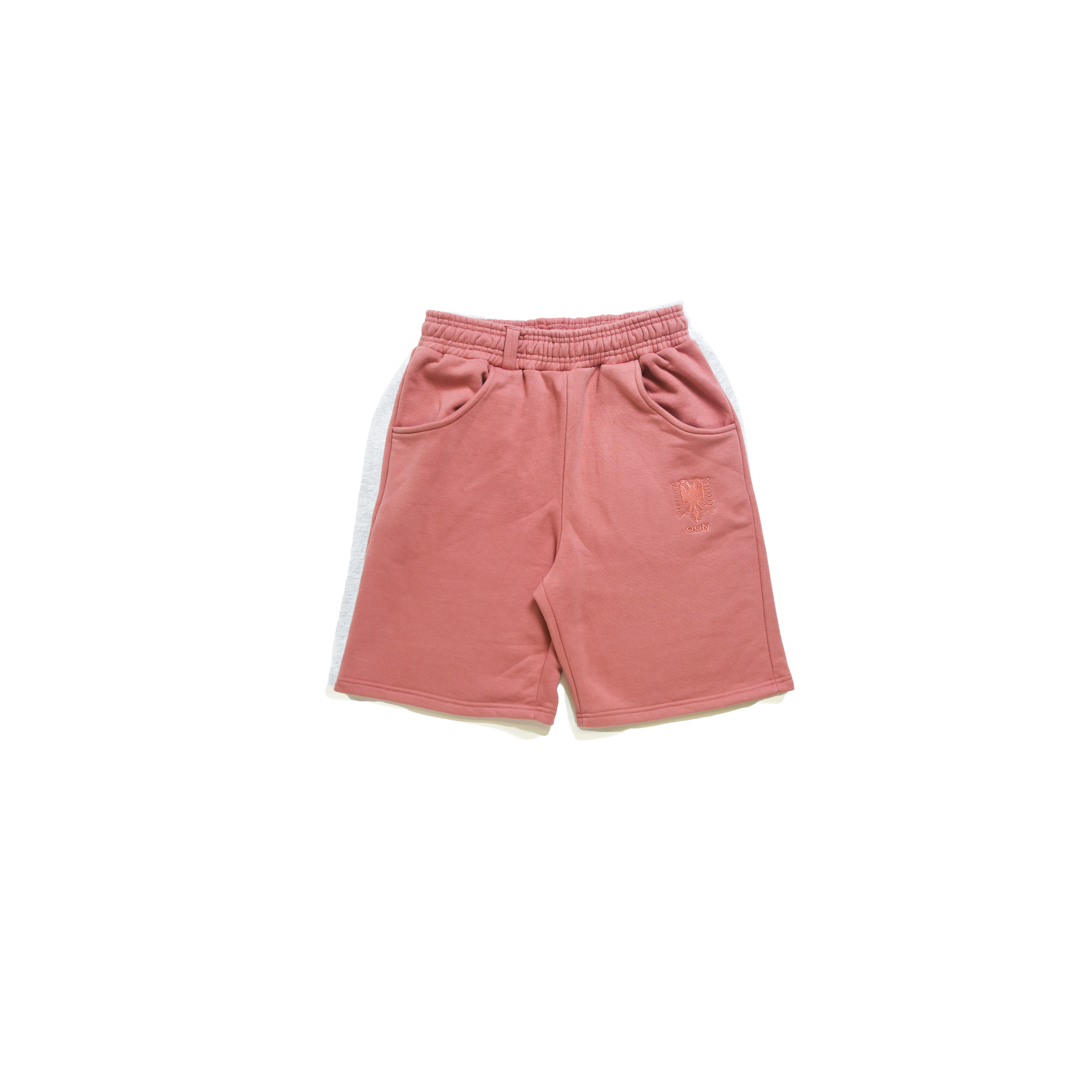 Albanien Shorts - Rosa