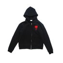 Albania Zipper