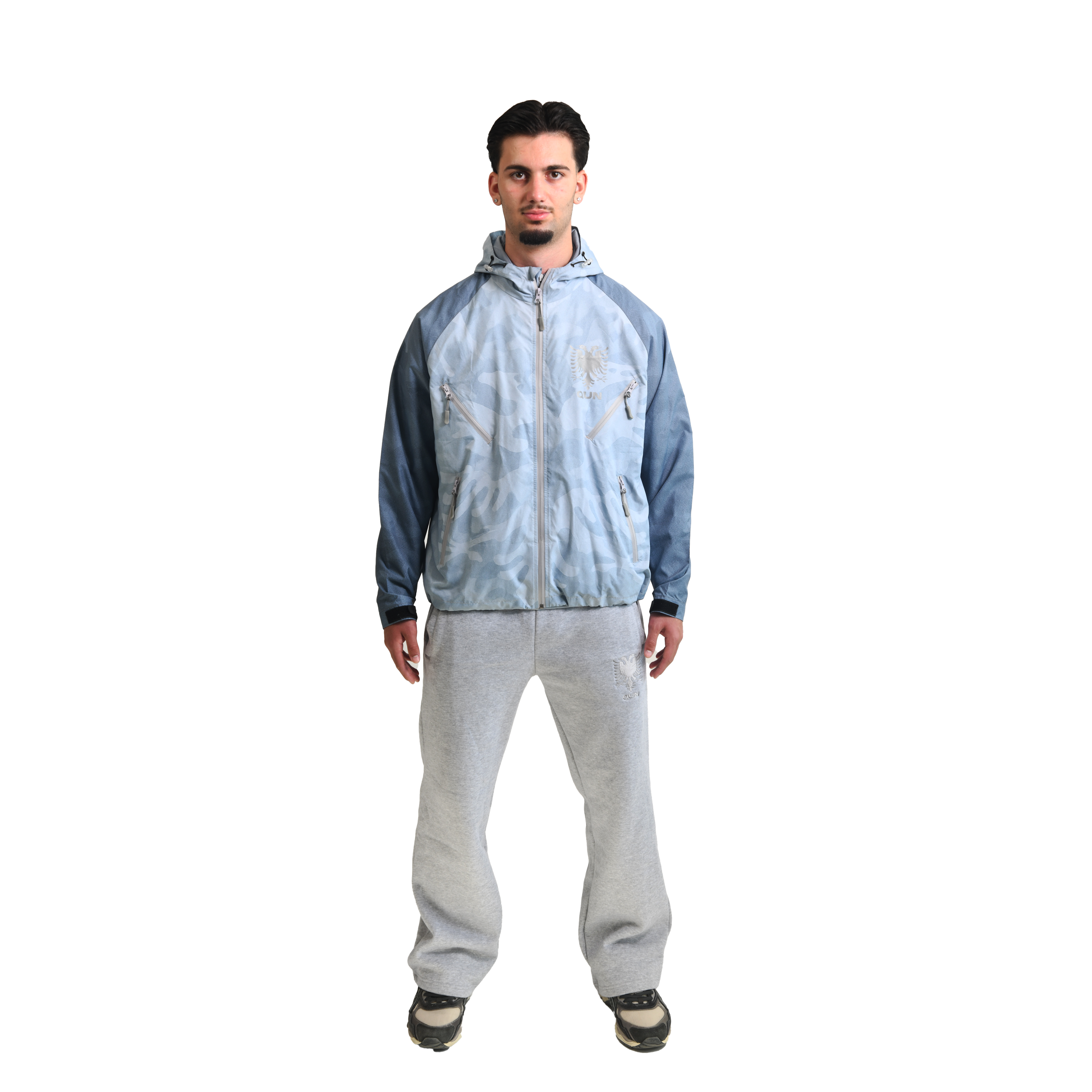 Albania Jogger