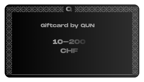 QUN Giftcard