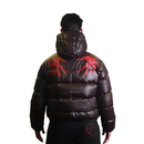 Heatreactiv Pufferjacke