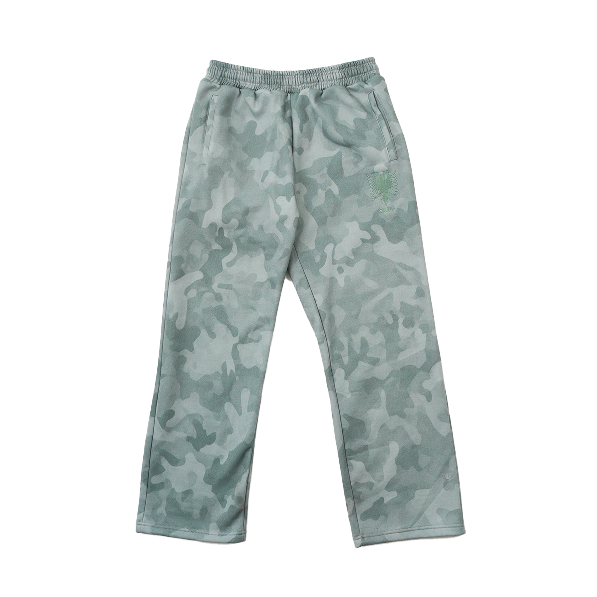 Albanien Jogger Camouflage