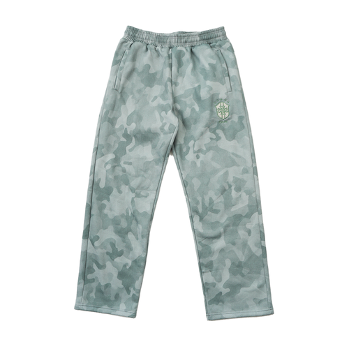 Brasilien Jogger Camouflage