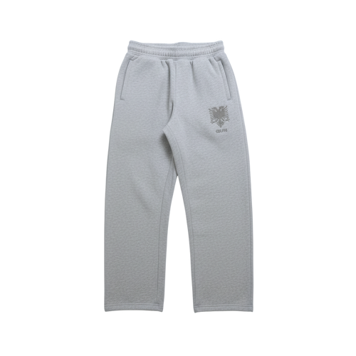 Albanien Jogger Grau