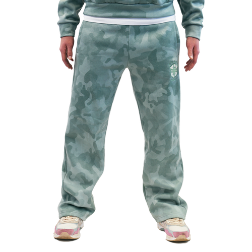 Brasilien Jogger Camouflage