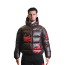 Heatreactiv Pufferjacke