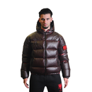 Heatreactiv Pufferjacke