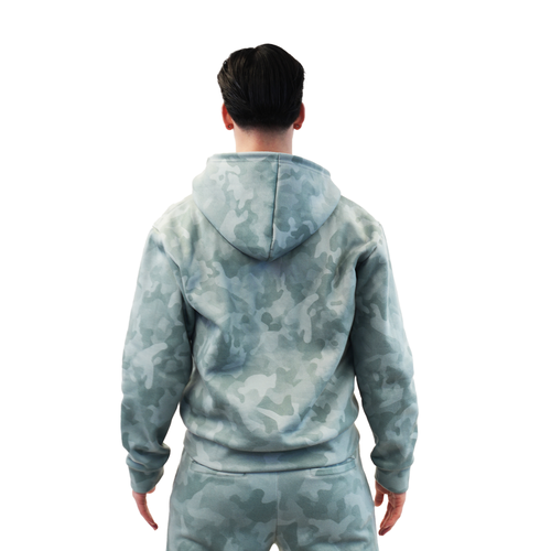 Brasilien Camouflage